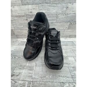 Vionic Walker Shoes Womens Size 10.5 Orthotic‎ Comfort Athletic Sneakers